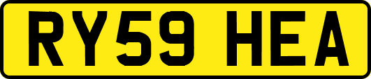 RY59HEA