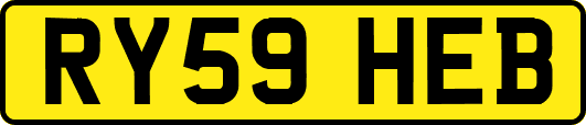 RY59HEB