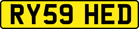 RY59HED