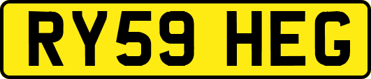 RY59HEG