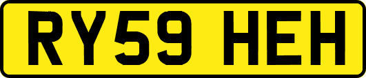 RY59HEH