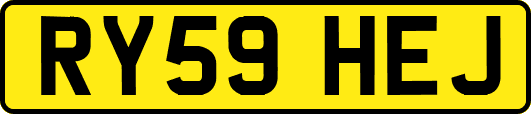 RY59HEJ