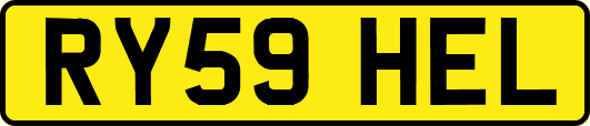 RY59HEL