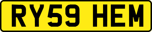 RY59HEM