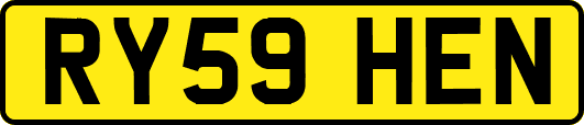 RY59HEN