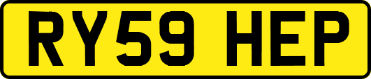 RY59HEP