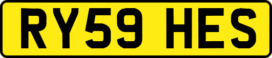 RY59HES
