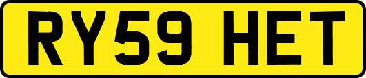 RY59HET