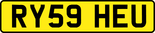 RY59HEU
