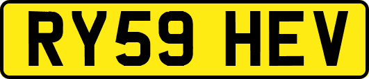 RY59HEV