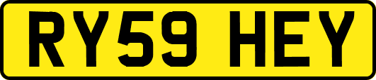 RY59HEY