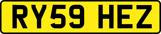 RY59HEZ