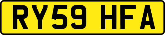 RY59HFA
