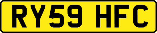 RY59HFC