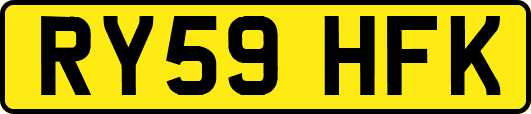 RY59HFK