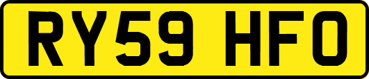 RY59HFO