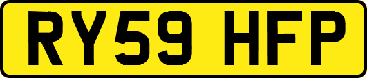 RY59HFP