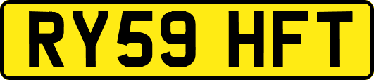 RY59HFT