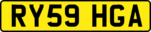 RY59HGA