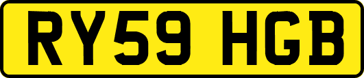 RY59HGB