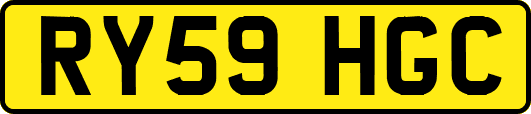 RY59HGC