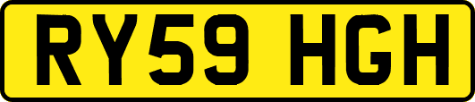 RY59HGH
