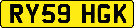 RY59HGK