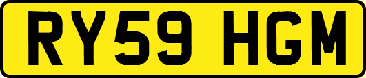 RY59HGM