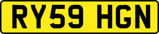 RY59HGN