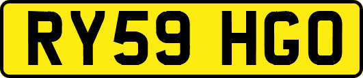 RY59HGO