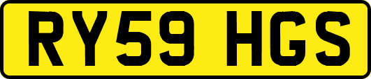 RY59HGS