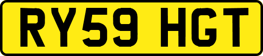 RY59HGT