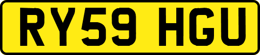 RY59HGU