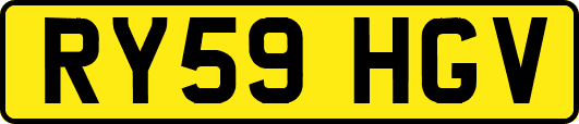 RY59HGV