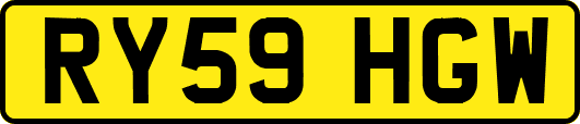 RY59HGW