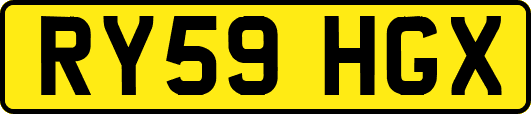 RY59HGX
