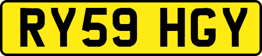 RY59HGY