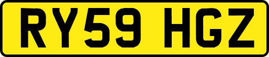 RY59HGZ