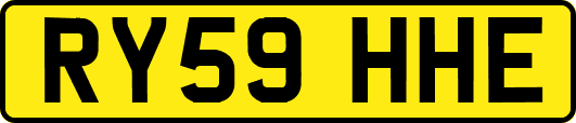 RY59HHE