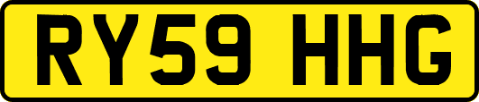 RY59HHG