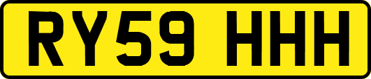 RY59HHH