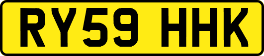 RY59HHK