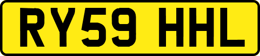 RY59HHL