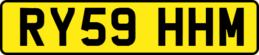 RY59HHM