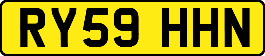 RY59HHN