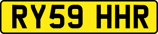 RY59HHR