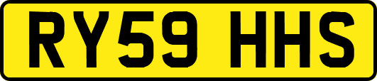 RY59HHS