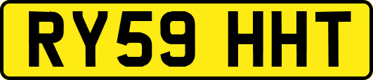 RY59HHT