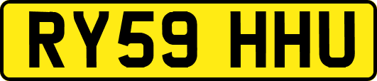 RY59HHU
