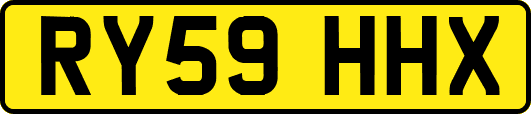 RY59HHX